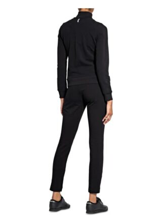 Deha Sweatjacke schwarz