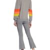 Deha Sweatshirt grau