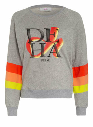 Deha Sweatshirt grau