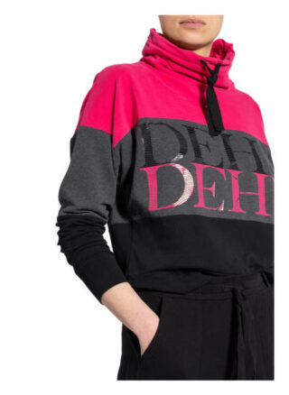 Deha Sweatshirt pink