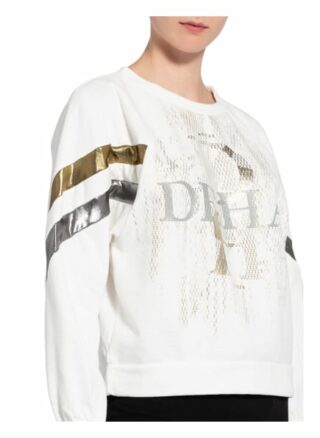 Deha Sweatshirt weiss