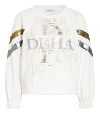 Deha Sweatshirt weiss