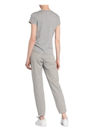 Deha T-Shirt grau
