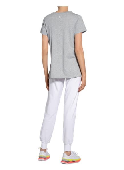 DEHA T-Shirts Damen, Grau DEHA T-Shirts Damen, Grau