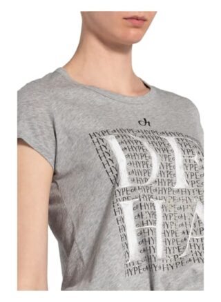 Deha T-Shirt grau