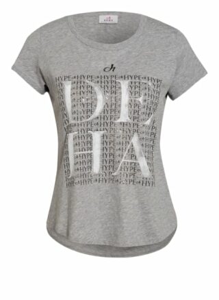 Deha T-Shirt grau