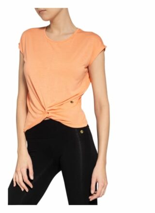 Deha T-Shirt orange