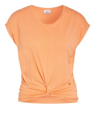 Deha T-Shirt orange