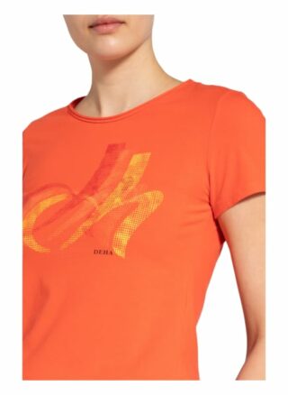 Deha T-Shirt rot