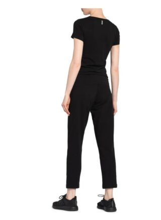 Deha T-Shirt schwarz