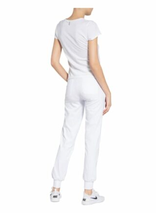 Deha T-Shirt weiss