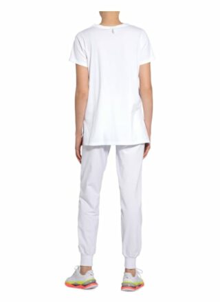 DEHA T-Shirts Damen, Weiß