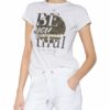 Deha T-Shirt weiss
