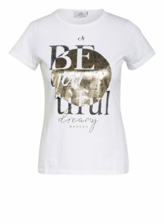 Deha T-Shirt weiss