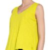 Deha Tanktop gelb