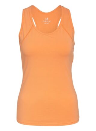 Deha Tanktop orange