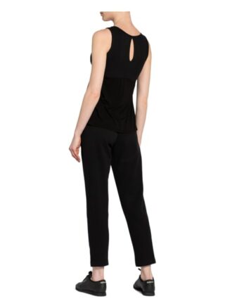 Deha Tanktop schwarz