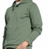 Denham Hoodie gruen