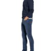 Denham Bolt Skinny Jeans Herren, Blau