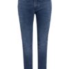 Denham Bolt Skinny Jeans Herren, Blau