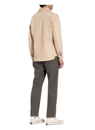 Denham Overjacket Burton beige