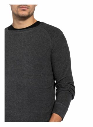 Denham Pullover Herren, Grau