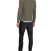 Denham Sweatshirt Herren, Grün
