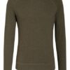 Denham Sweatshirt Herren, Grün