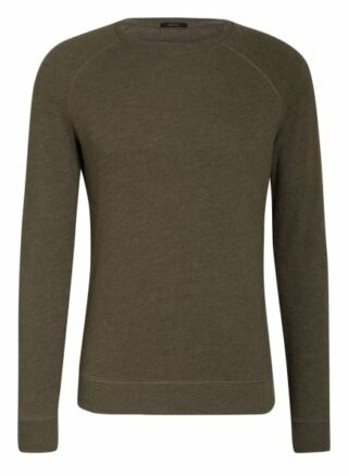 Denham Sweatshirt Herren, Grün