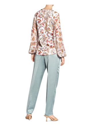Desoto Bluse Fay rosa