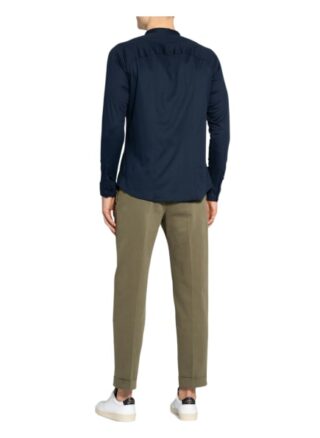 DESOTO Jersey-Hemd Herren, Blau