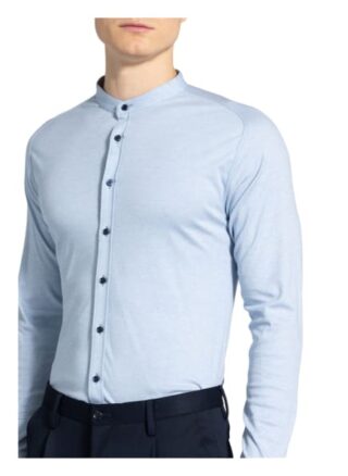 DESOTO Jersey-Hemd Herren, Blau