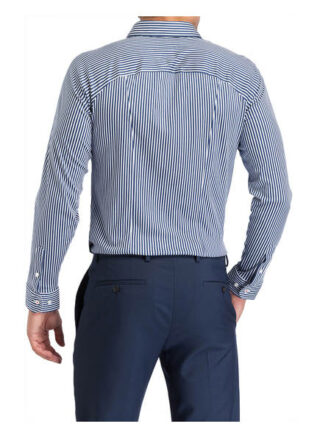 DESOTO Jersey-Hemd Herren, Blau