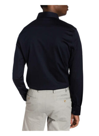 DESOTO Jersey-Hemd Herren, Blau
