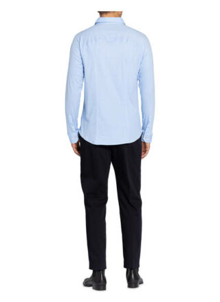 DESOTO Jersey-Hemd Herren, Blau
