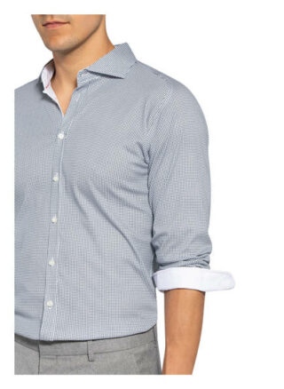 DESOTO Jersey-Hemd Herren, Blau