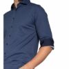 DESOTO Jersey-Hemd Herren, Blau