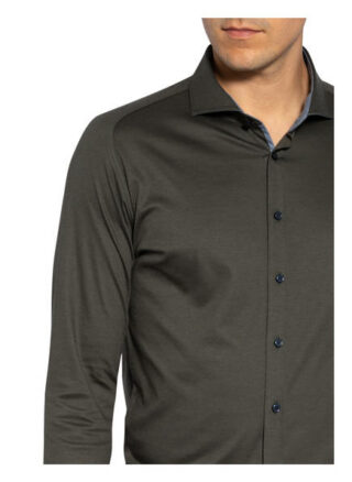 DESOTO Jerseyhemd Herren, Grau