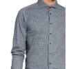 Desoto Jerseyhemd Slim Fit gruen