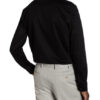 DESOTO Jerseyhemd Herren, Schwarz