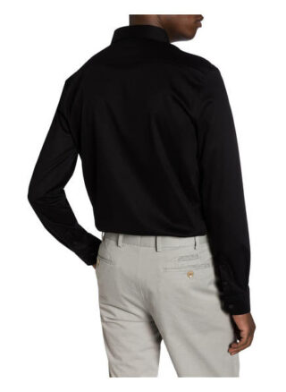 DESOTO Jerseyhemd Herren, Schwarz
