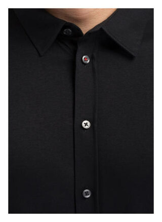 DESOTO Jerseyhemd Herren, Schwarz