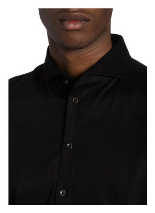 DESOTO Jerseyhemd Herren, Schwarz