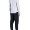 DESOTO Jerseyhemd Herren, Weiß