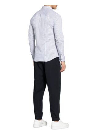 DESOTO Jerseyhemd Herren, Weiß