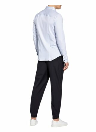 DESOTO Jerseyhemd Herren, Weiß