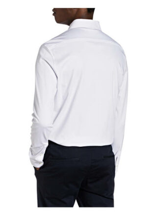 DESOTO Jerseyhemd Herren, Weiß