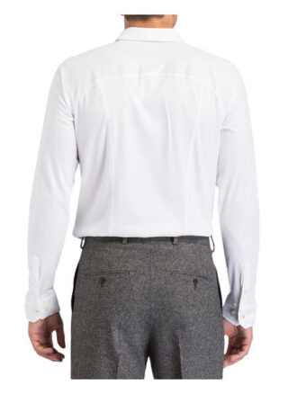 DESOTO Jerseyhemd Herren, Weiß