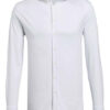 DESOTO Jerseyhemd Herren, Weiß
