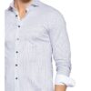 DESOTO Jerseyhemd Herren, Weiß